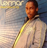 LEMAR / レマー / DON'T GIVE IT UP