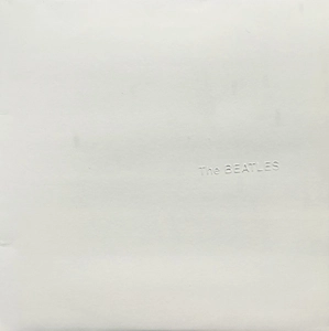 BEATLES / ビートルズ / BEATLES (WHITE ALBUM)