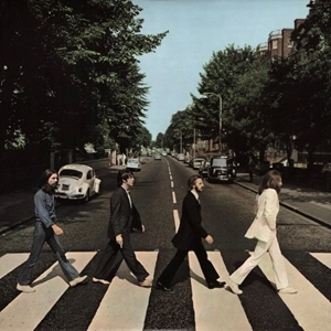 BEATLES / ビートルズ / ABBEY ROAD