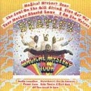 BEATLES / ビートルズ / MAGICAL MYSTERY TOUR