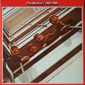 BEATLES / ビートルズ / BEATLES 1962-1966