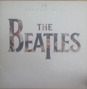 BEATLES / ビートルズ / 20 GREATEST HITS