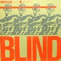 HERCULES & LOVE AFFAIR / BLIND(SERGE SANTIAGO VERSION/FRANKIE KNUCK