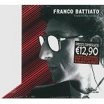 FRANCO BATTIATO / フランコ・バッティアート / BANDIERA BIANCA-THE CAPITOL COLLECTION