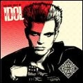 BILLY IDOL / ビリー・アイドル / VERY BEST OF BILLY IDOL (CD+DVD)
