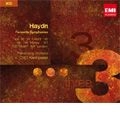 OTTO KLEMPERER / オットー・クレンペラー / HAYDN:FAVORITE SYMPHONYS