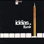 EUMIR DEODATO / エウミール・デオダート / IDEIAS