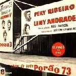 BOSSA TRES & PERY RIBEIRO & LENY ANDRADE / ボサ・トレス＆ペリー・ヒベイロ＆レニー・アンドラーヂ / GEMINI V(SHOW NA BOITE PORAO 73)