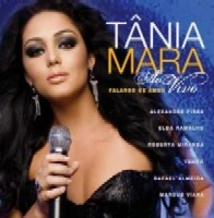 TANIA MARA / FALANDO DE AMOR AO VIVO