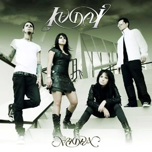 KUDAI / NADHA