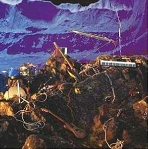 LATE OF THE PIER / レイト・オブ・ザ・ピアー / FANTASY BLACK CHANNEL