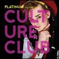 CULTURE CLUB / カルチャー・クラブ / PLATINUM