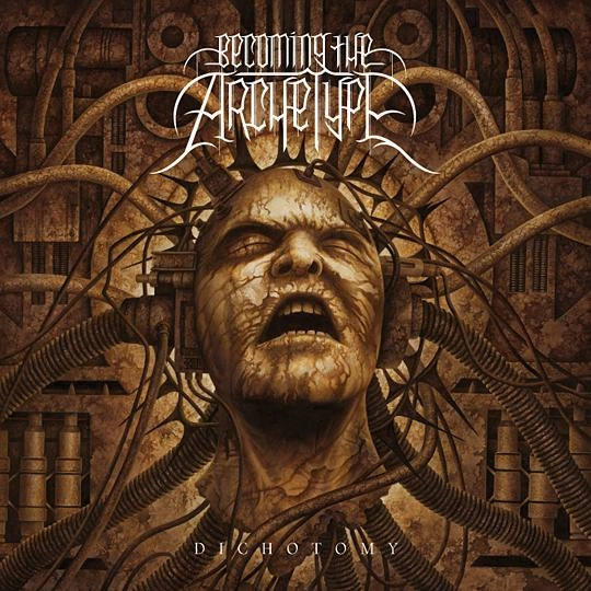 BECOMING THE ARCHETYPE / DICHOTOMY