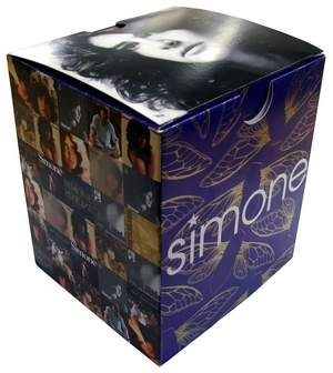 SIMONE (BRAZIL) / シモーネ / O CANTO DA CIGARRA NOS ANOS 70(11CD)