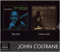 JOHN COLTRANE / ジョン・コルトレーン / BLUE TRAIN:COLTRANE TIME