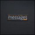 OMD (ORCHESTRAL MANOEUVRES IN THE DARK) / MESSAGES OMD GREATEST HITS