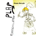 PEDRO LUIS / ペドロ・ルイース / PONTO ENREDO
