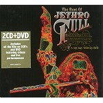 JETHRO TULL / ジェスロ･タル / THE BEST OF JETHRO TULL (2CD+DVD)