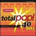 ERASURE / イレイジャー / TOTAL POP! - THE FIRST 40 HITS