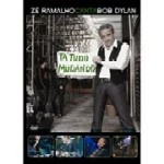 ZE RAMALHO / ゼ・ハマーリョ / ZE RAMALHO CANTA BOB DYLAN