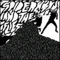 SPIDER AND THE FLIES / SOMETHING CLOCKWORK THIS WAY COMES