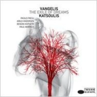VANGELIS KATSOULIS / EXILE OF DREAMS