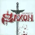 SAXON / サクソン / BEST OF SAXON