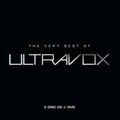ULTRAVOX / ウルトラヴォックス / VERY BEST OF