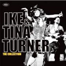 IKE & TINA TURNER / アイク&ティナ・ターナー / COLLECTION