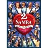 V.A. (SAMBA SOCIAL CLUBE) / オムニバス / SAMBA SOCIAL CLUBE AO VIVO 2