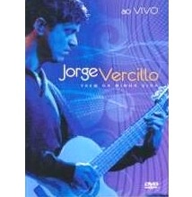 JORGE VERCILLO / ジョルジ・ヴェルシーロ / TREM DA MINHA VIDA AO VIVO