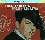 FRANK SINATRA / フランク・シナトラ / JOLLY CHRISTMAS FROM FRANK SINATRA