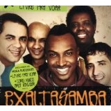 EXALTASAMBA / エザルタサンバ / LIVRE PARA VOAR