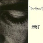 PETER HAMMILL / ピーター・ハミル / AND CLOSE AS THIS