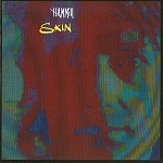 PETER HAMMILL / ピーター・ハミル / SKIN