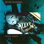 PETER HAMMILL / ピーター・ハミル / SITTING TARGETS