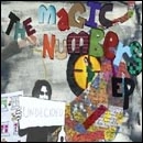 MAGIC NUMBERS / マジック・ナンバーズ / MAGIC NUMBERS EP