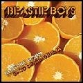 BEASTIE BOYS / ビースティ・ボーイズ / ELECTRIC WORM