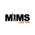 MIMS / ミムズ / LIKE THIS