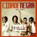 CIDADE NEGRA / シダーヂ・ネグラ / DIVERSAO
