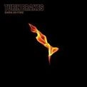 TURIN BRAKES / トゥーリン・ブレイクス / DARK ON FIRE/SPECIAL EDITION/SOMETHING OUT