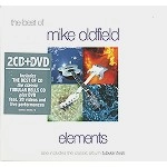 MIKE OLDFIELD / マイク・オールドフィールド / THE BEST OF MIKE OLDFIELD(2CD+DVD/NTSC)