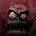 GORILLAZ / ゴリラズ / D SIDES