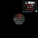 J.HOLIDAY / BED