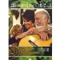 LEILA PINHEIRO & ROBERTO MENESCAL / レイラ・ピニェイロ&ホベルト・メネスカル / AGARRADINHOS