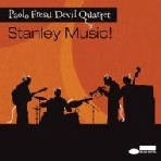 PAOLO FRESU / パオロ・フレス / STANLEY MUSIC!