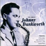 JOHNNY DANKWORTH / ジョニー・ダンクワース / BEST OF JOHNNY DANKWORTH