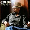 J.HOLIDAY / BACK OF MY LAC'(CD+DVD)