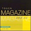 MAGAZINE / マガジン / TOUCH AND GO ANTHOLOGY 02.78-06.81