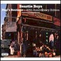 BEASTIE BOYS / ビースティ・ボーイズ / PAUL'S BOUTIQUE(REMESTERED)